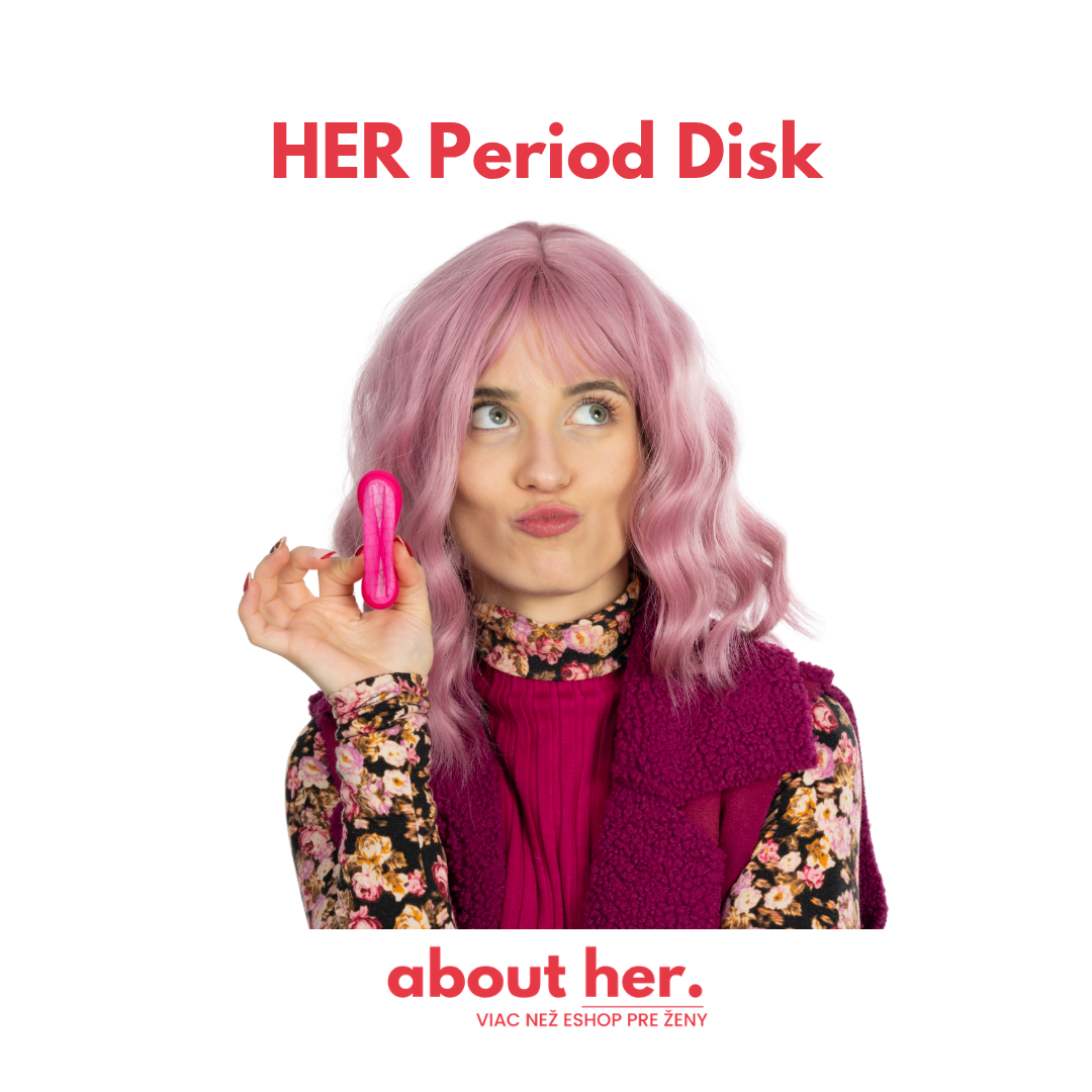 Menštruačný disk
