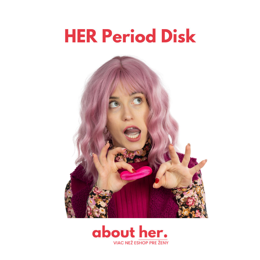 Menštruačný disk