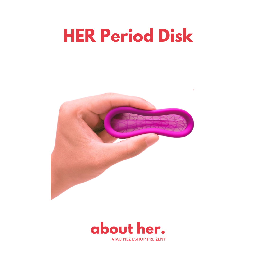 Menštruačný disk