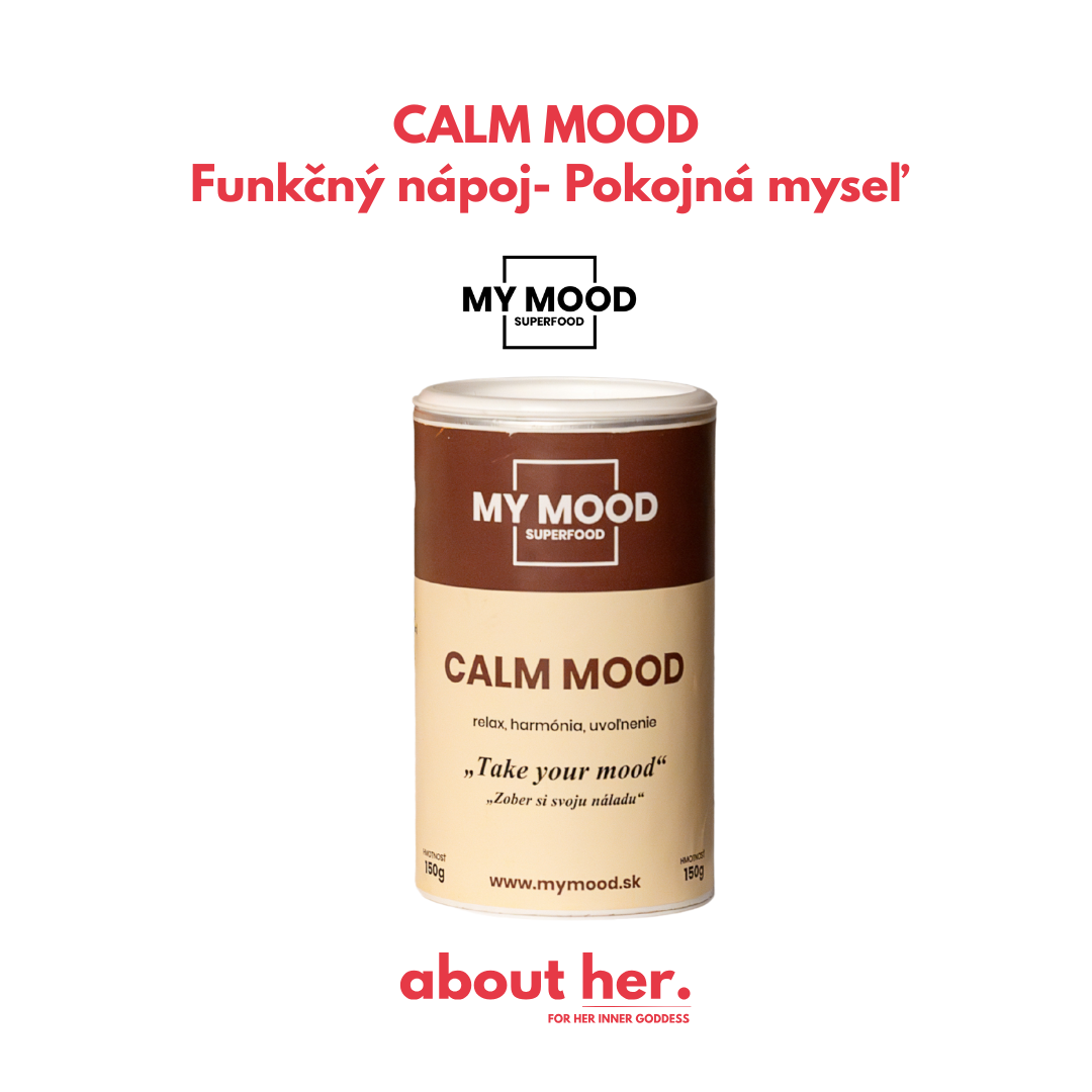 Kakaový nápoj - POHODA