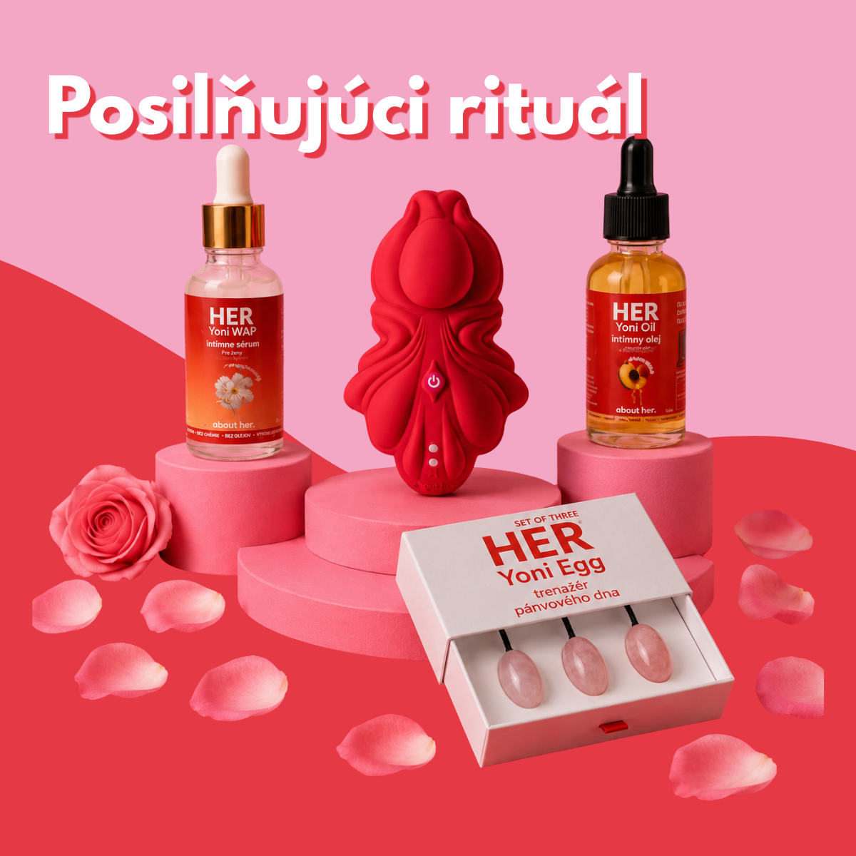 Motýlik - nohavičkový vibrátor pre klitorálnu rozkoš