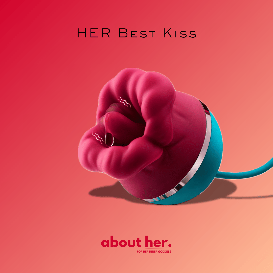 HER Best Kiss