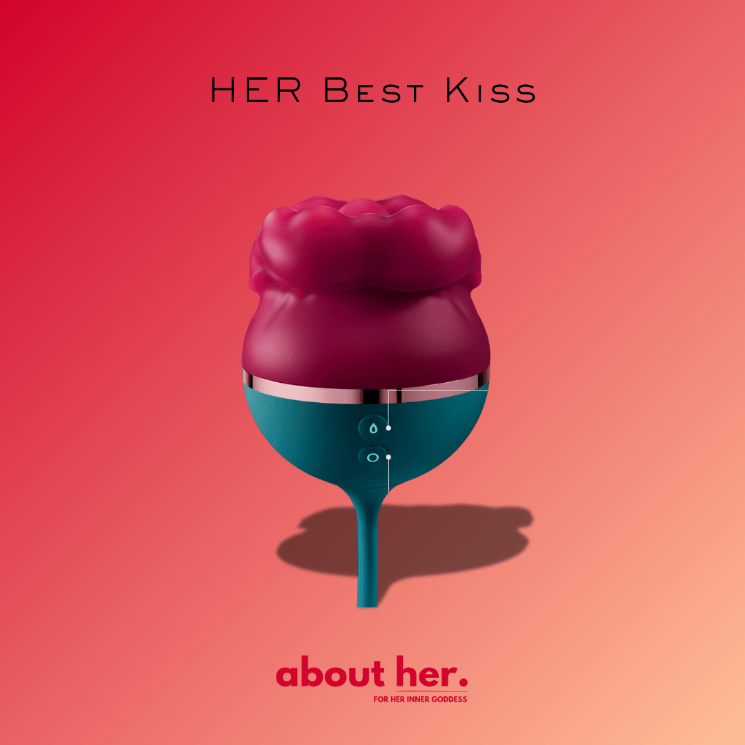 HER Best Kiss