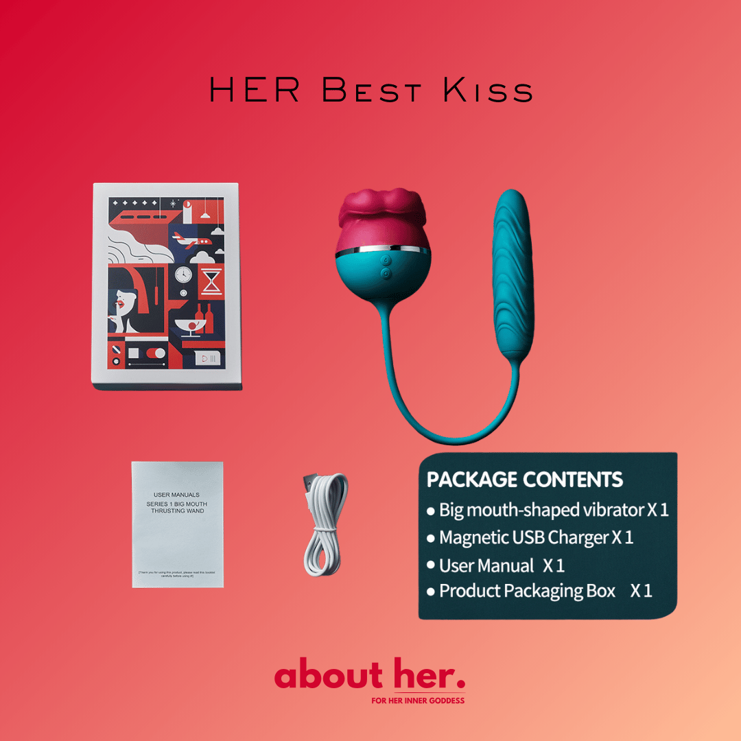 HER Best Kiss