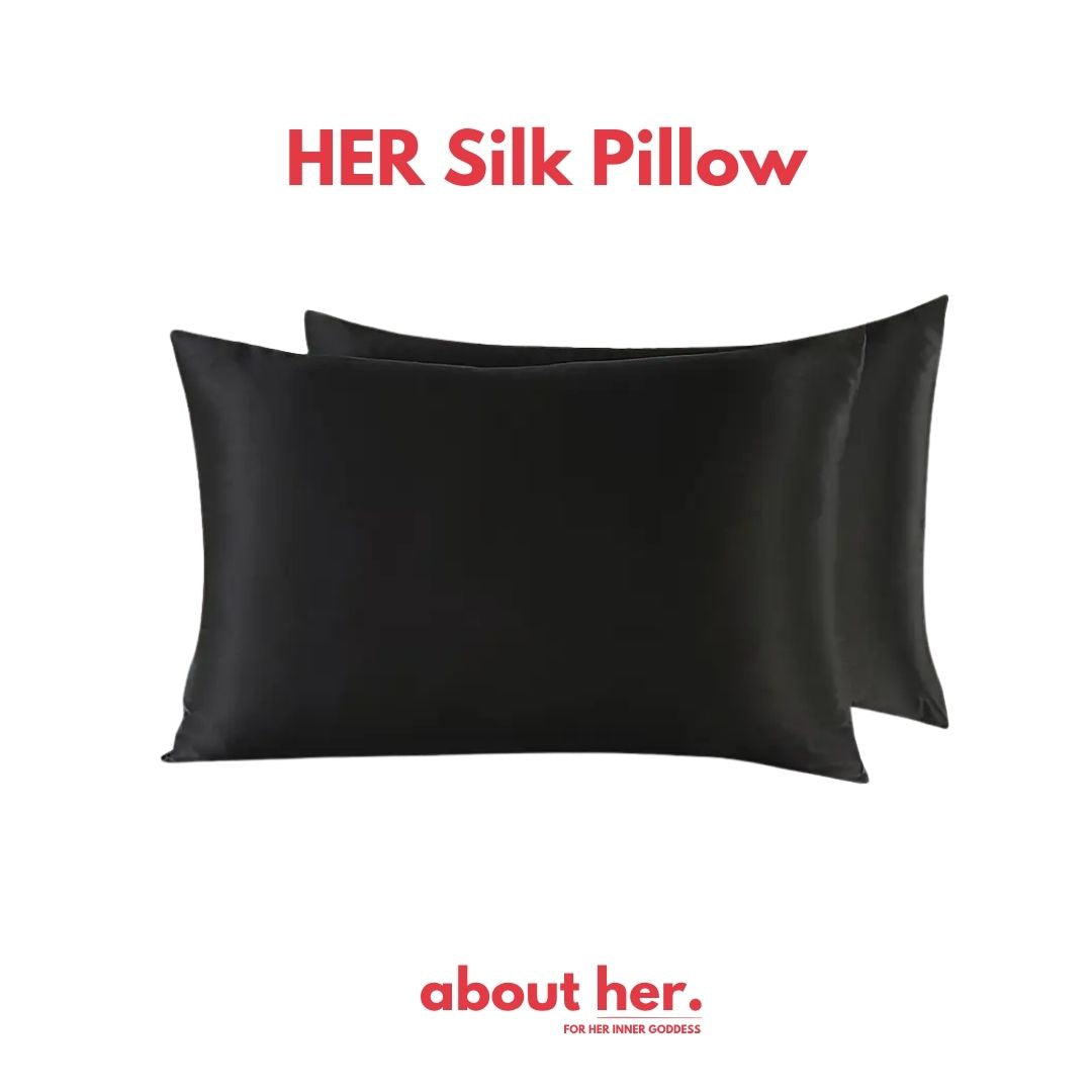 HER Silk Dreams Bundle