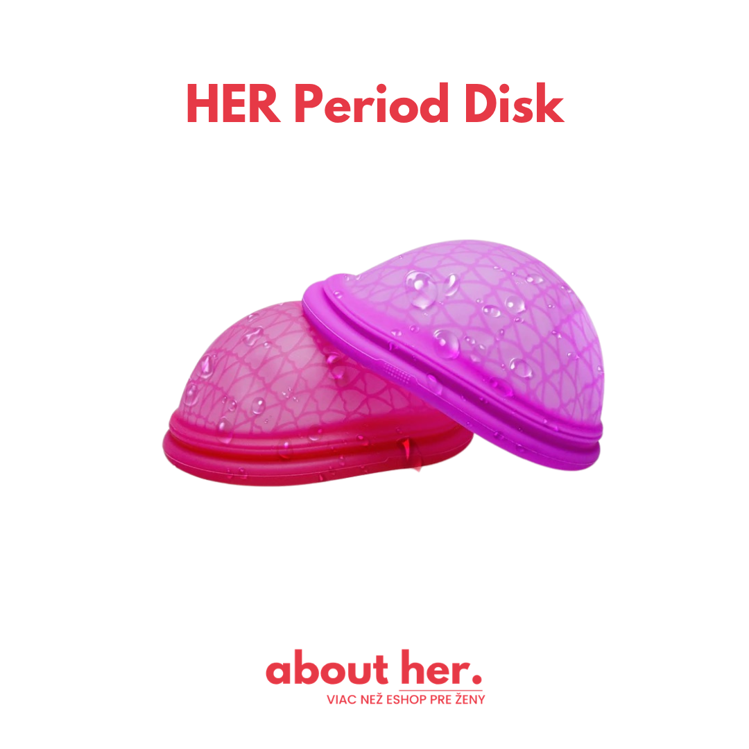 Menštruačný disk