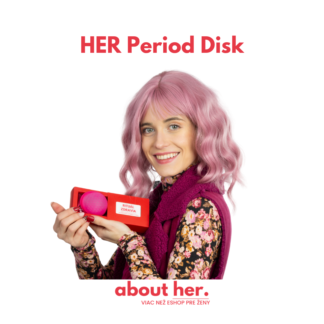 Menštruačný disk